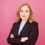 Gladys Mena Maya